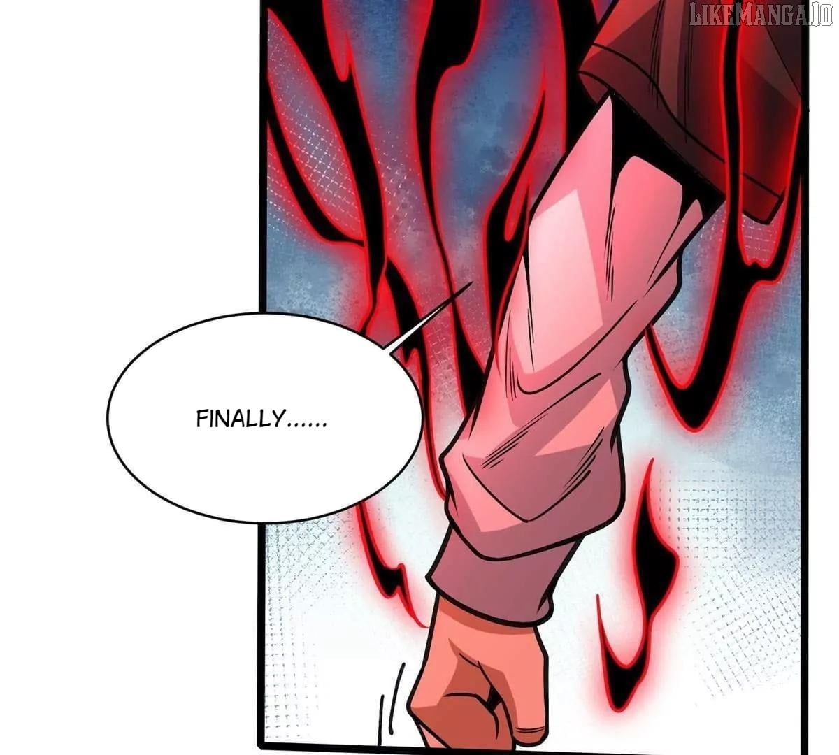 Divine Urban God Chapter 288 - page 84